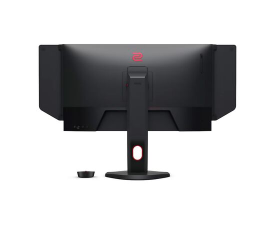 Монитор BenQ XL2746K Dark Grey (9H.LKJLB.QBE), изображение 4 Монитор BenQ XL2746K Dark Grey (9H.LKJLB.QBE), изображение 4