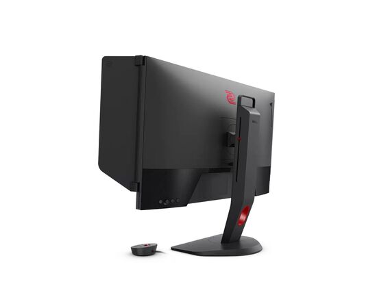 Монитор BenQ XL2746K Dark Grey (9H.LKJLB.QBE), изображение 6 Монитор BenQ XL2746K Dark Grey (9H.LKJLB.QBE), изображение 6