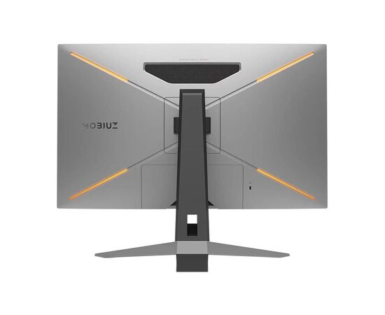 Монитор BenQ EX270QM METALLIC GREY (9H.LL9LJ.LBE), изображение 4 Монитор BenQ EX270QM METALLIC GREY (9H.LL9LJ.LBE), изображение 4