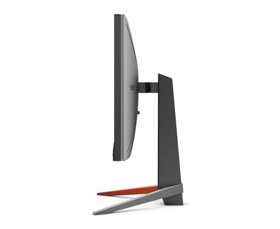 Монитор BenQ EX270QM METALLIC GREY (9H.LL9LJ.LBE), изображение 5 Монитор BenQ EX270QM METALLIC GREY (9H.LL9LJ.LBE), изображение 5