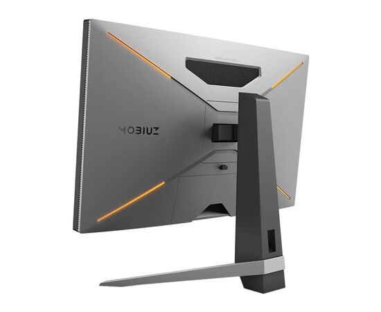 Монитор BenQ EX270QM METALLIC GREY (9H.LL9LJ.LBE), изображение 6 Монитор BenQ EX270QM METALLIC GREY (9H.LL9LJ.LBE), изображение 6