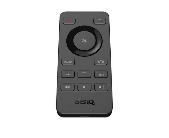 Монитор BenQ EX270QM METALLIC GREY (9H.LL9LJ.LBE), изображение 9 Монитор BenQ EX270QM METALLIC GREY (9H.LL9LJ.LBE), изображение 9