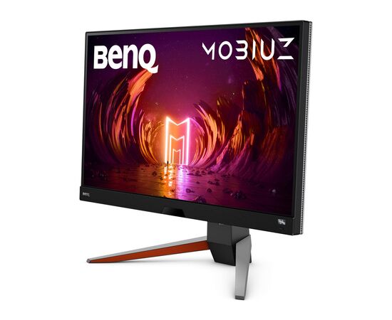 Монитор BenQ EX270M METALLIC GREY (9H.LLALJ.LBE), изображение 3 Монитор BenQ EX270M METALLIC GREY (9H.LLALJ.LBE), изображение 3