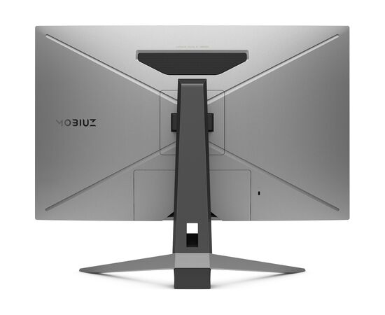 Монитор BenQ EX270M METALLIC GREY (9H.LLALJ.LBE), изображение 5 Монитор BenQ EX270M METALLIC GREY (9H.LLALJ.LBE), изображение 5