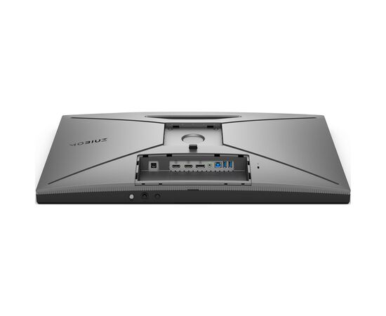 Монитор BenQ EX270M METALLIC GREY (9H.LLALJ.LBE), изображение 7 Монитор BenQ EX270M METALLIC GREY (9H.LLALJ.LBE), изображение 7