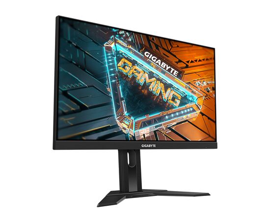 Монитор GIGABYTE G24F 2Gaming Monitor, изображение 2 Монитор GIGABYTE G24F 2Gaming Monitor, изображение 2