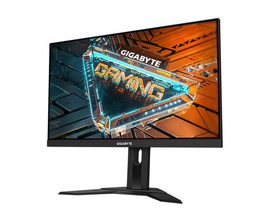 Монитор GIGABYTE G24F 2Gaming Monitor, изображение 3 Монитор GIGABYTE G24F 2Gaming Monitor, изображение 3