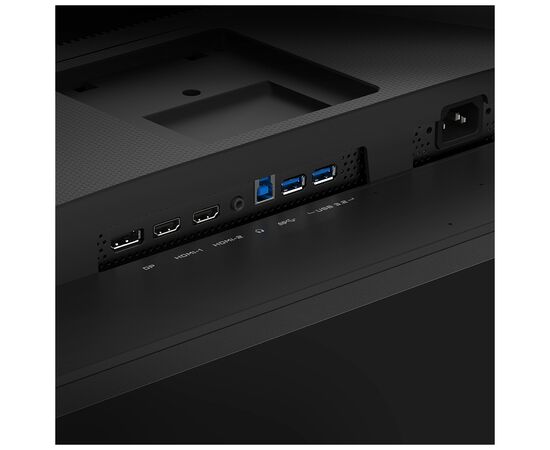 Монитор GIGABYTE G24F 2Gaming Monitor, изображение 8 Монитор GIGABYTE G24F 2Gaming Monitor, изображение 8