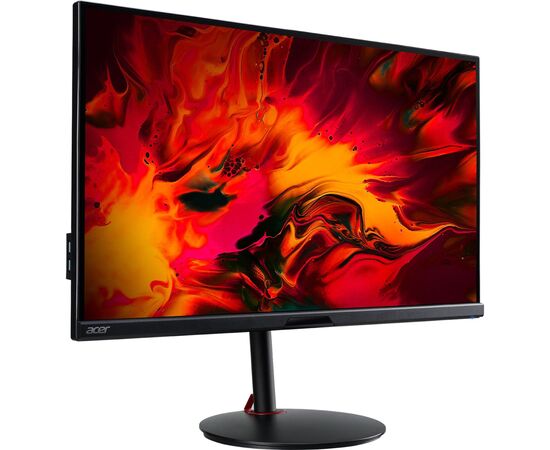 Монитор Acer XV272UKFBMIIPRUZX (UM.HX2EE.F01), изображение 2 Монитор Acer XV272UKFBMIIPRUZX (UM.HX2EE.F01), изображение 2