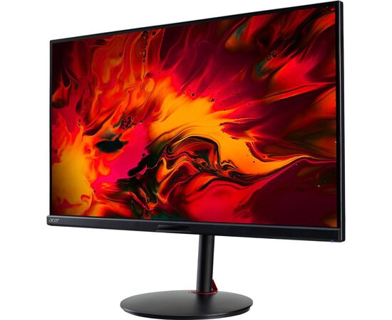 Монитор Acer XV272UKFBMIIPRUZX (UM.HX2EE.F01), изображение 3 Монитор Acer XV272UKFBMIIPRUZX (UM.HX2EE.F01), изображение 3