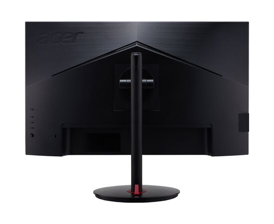 Монитор Acer XV272UKFBMIIPRUZX (UM.HX2EE.F01), изображение 4 Монитор Acer XV272UKFBMIIPRUZX (UM.HX2EE.F01), изображение 4