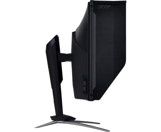 Монитор Acer XV273KPBMIIPPRZX (UM.HX3EE.P09), изображение 5 Монитор Acer XV273KPBMIIPPRZX (UM.HX3EE.P09), изображение 5