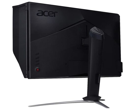 Монитор Acer XV273KPBMIIPPRZX (UM.HX3EE.P09), изображение 7 Монитор Acer XV273KPBMIIPPRZX (UM.HX3EE.P09), изображение 7