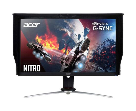 Монітор Acer XV273KPBMIIPPRZX (UM.HX3EE.P09)