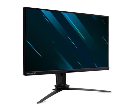 Монитор Acer XB273UKFBMIIPRUZX (UM.HX3EE.F01), изображение 2 Монитор Acer XB273UKFBMIIPRUZX (UM.HX3EE.F01), изображение 2