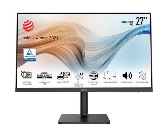 Монітор MSI MD272P
