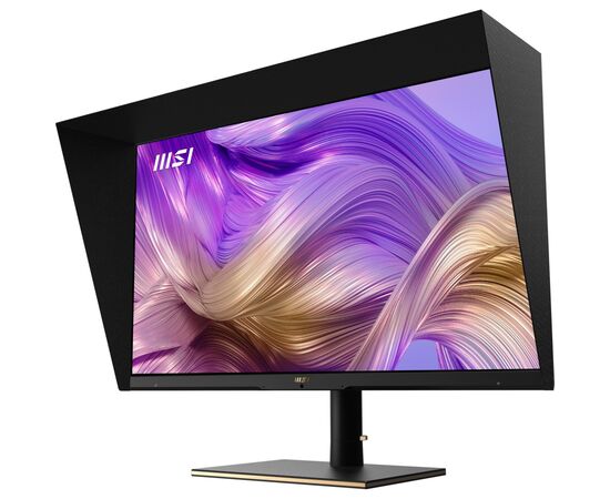 Монитор MSI MS321UP, изображение 8 Монитор MSI MS321UP, изображение 8