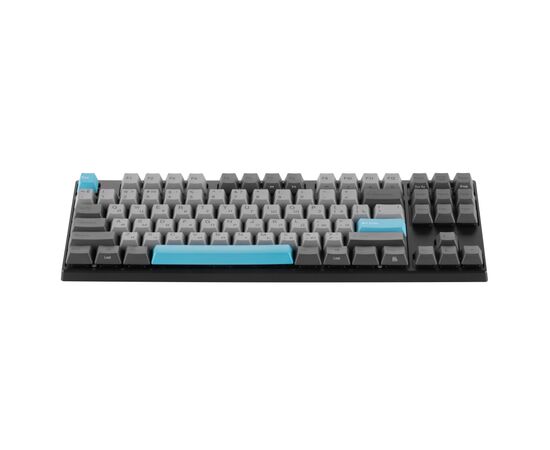Клавиатура Varmilo VEA87 Moonlight Cherry Mx Silent Red Multicolor (A23A023A6A1A06A007), изображение 8 Клавиатура Varmilo VEA87 Moonlight Cherry Mx Silent Red Multicolor (A23A023A6A1A06A007), изображение 8