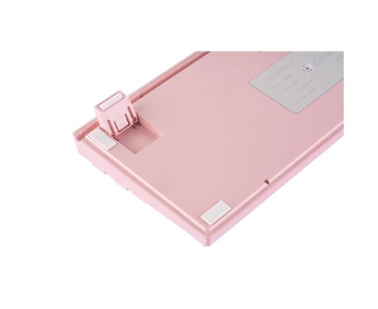 Клавиатура Varmilo VEA87 Sakura R2 EC Rose V2 (A33A027B0A3A17A024), изображение 12 Клавиатура Varmilo VEA87 Sakura R2 EC Rose V2 (A33A027B0A3A17A024), изображение 12