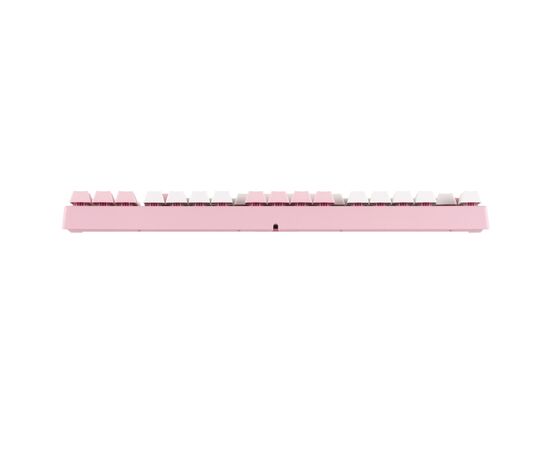 Клавиатура Varmilo VEA87 Sakura R2 EC Rose V2 (A33A027B0A3A17A024), изображение 7 Клавиатура Varmilo VEA87 Sakura R2 EC Rose V2 (A33A027B0A3A17A024), изображение 7