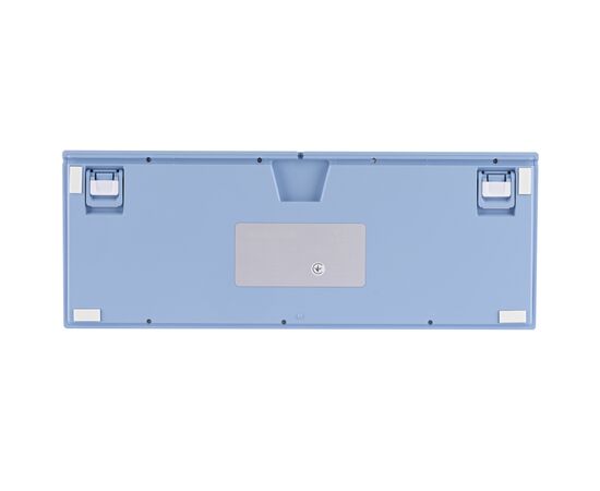 Клавиатура Varmilo VEA87 Sea Melody Cherry Mx Silent Red Multicolor (A23A038A6A1A06A033), изображение 6 Клавиатура Varmilo VEA87 Sea Melody Cherry Mx Silent Red Multicolor (A23A038A6A1A06A033), изображение 6
