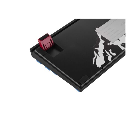 Клавиатура Varmilo VEA87 Summit R2 Cherry Mx Silent Red Multicolor (A23A022A6A1A06A007), изображение 11 Клавиатура Varmilo VEA87 Summit R2 Cherry Mx Silent Red Multicolor (A23A022A6A1A06A007), изображение 11