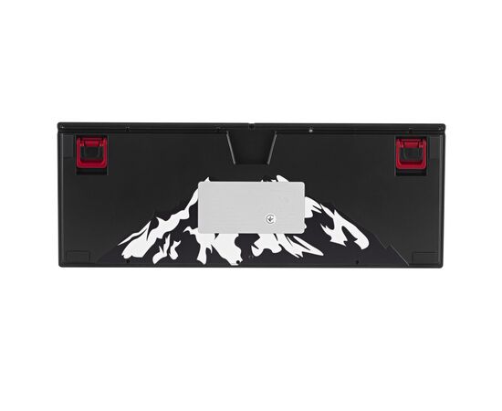 Клавиатура Varmilo VEA87 Summit R2 Cherry Mx Silent Red Multicolor (A23A022A6A1A06A007), изображение 5 Клавиатура Varmilo VEA87 Summit R2 Cherry Mx Silent Red Multicolor (A23A022A6A1A06A007), изображение 5