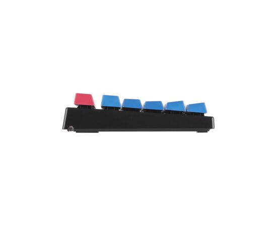 Клавиатура Varmilo VEA87 Summit R2 Cherry Mx Silent Red Multicolor (A23A022A6A1A06A007), изображение 7 Клавиатура Varmilo VEA87 Summit R2 Cherry Mx Silent Red Multicolor (A23A022A6A1A06A007), изображение 7