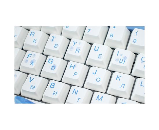 Клавиатура Varmilo VEM108 Sea Melody EC V2 Ivy Multicolor (A36A038B1A3A06A033), изображение 11 Клавиатура Varmilo VEM108 Sea Melody EC V2 Ivy Multicolor (A36A038B1A3A06A033), изображение 11