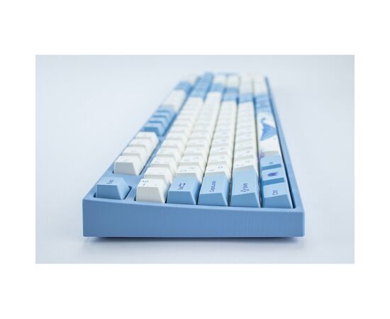 Клавиатура Varmilo VEM108 Sea Melody EC V2 Ivy Multicolor (A36A038B1A3A06A033), изображение 5 Клавиатура Varmilo VEM108 Sea Melody EC V2 Ivy Multicolor (A36A038B1A3A06A033), изображение 5
