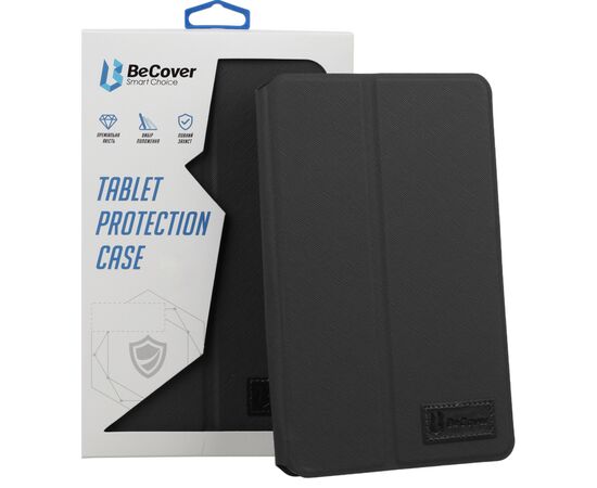 Чохол до планшета BeCover Premium Lenovo Tab M10 Plus (3rd Gen) 10.61" Black (707972)