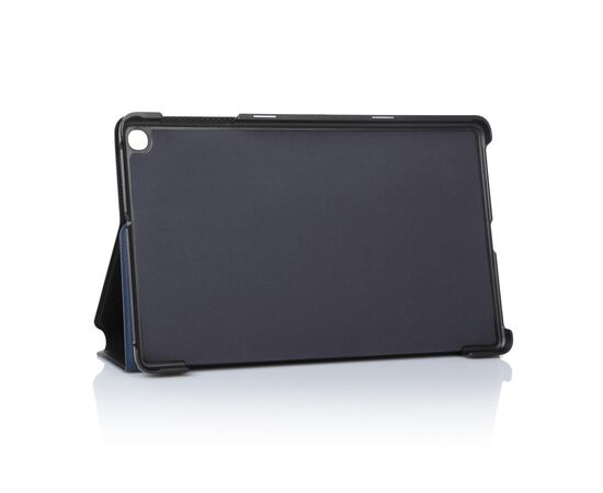 Чехол для планшета BeCover Premium Lenovo Tab M10 Plus (3rd Gen) 10.61" Deep Blue (707973), изображение 5 Чехол для планшета BeCover Premium Lenovo Tab M10 Plus (3rd Gen) 10.61" Deep Blue (707973), изображение 5