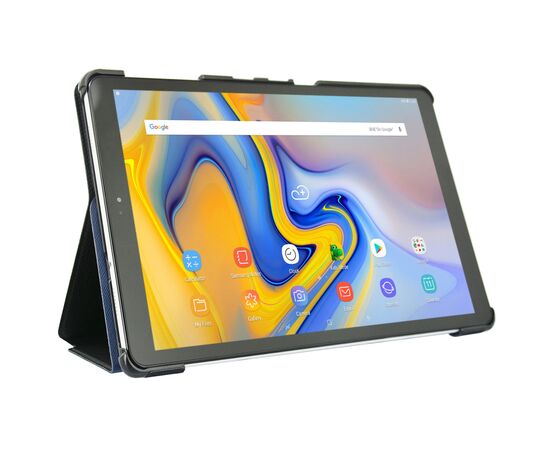 Чехол для планшета BeCover Premium Lenovo Tab M10 Plus (3rd Gen) 10.61" Deep Blue (707973), изображение 6 Чехол для планшета BeCover Premium Lenovo Tab M10 Plus (3rd Gen) 10.61" Deep Blue (707973), изображение 6