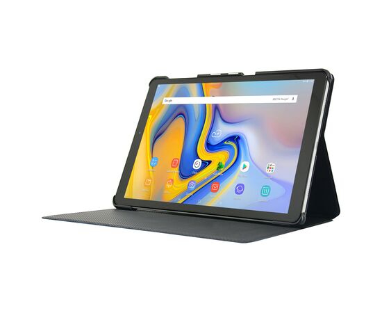 Чехол для планшета BeCover Premium Samsung Galaxy Tab S7 (SM-T875)/S8 (SM-X700/SM-X706) Black (707974), изображение 5 Чехол для планшета BeCover Premium Samsung Galaxy Tab S7 (SM-T875)/S8 (SM-X700/SM-X706) Black (707974), изображение 5