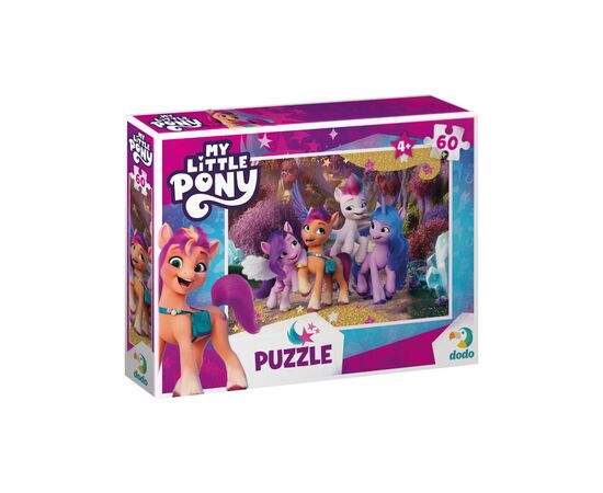 Пазл DoDo на 60 елементів My Little Pony (200378)
