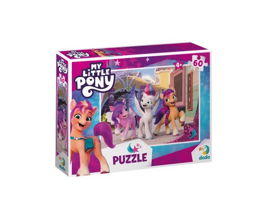 Пазл DoDo на 60 элементов My Little Pony (200377)