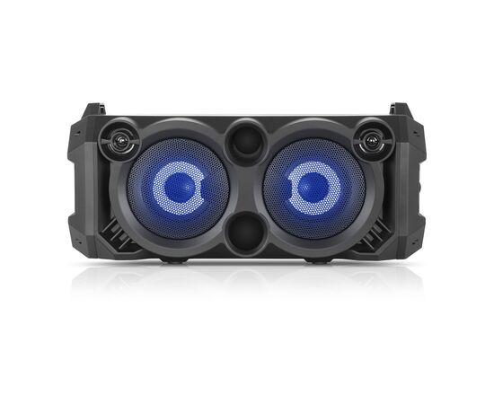 Акустическая система REAL-EL X-751 Black, изображение 2 Акустическая система REAL-EL X-751 Black, изображение 2