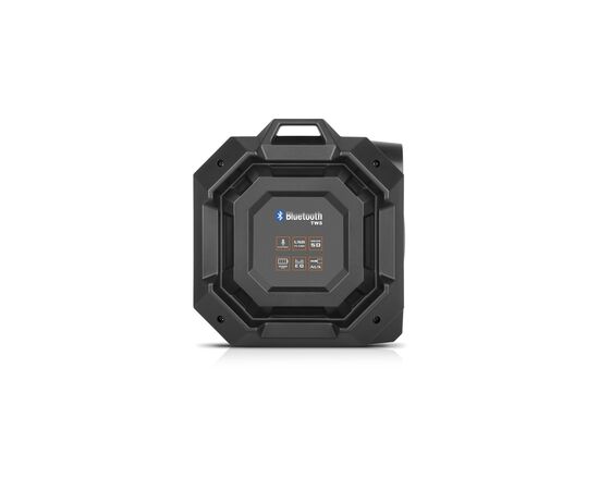 Акустическая система REAL-EL X-751 Black, изображение 4 Акустическая система REAL-EL X-751 Black, изображение 4