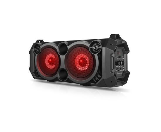Акустическая система REAL-EL X-751 Black, изображение 5 Акустическая система REAL-EL X-751 Black, изображение 5
