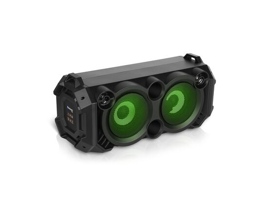 Акустическая система REAL-EL X-751 Black, изображение 6 Акустическая система REAL-EL X-751 Black, изображение 6