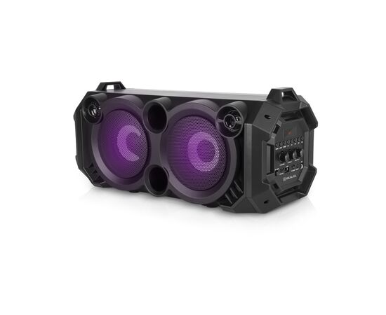 Акустическая система REAL-EL X-751 Black, изображение 7 Акустическая система REAL-EL X-751 Black, изображение 7