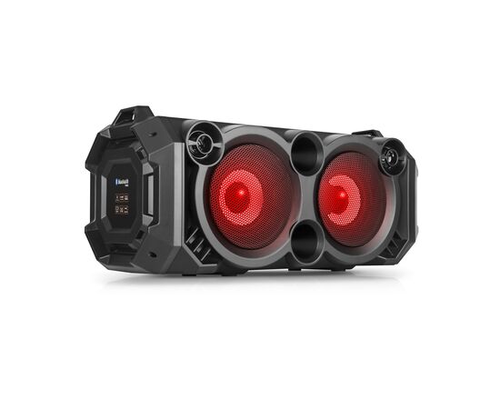 Акустична система REAL-EL X-751 Black