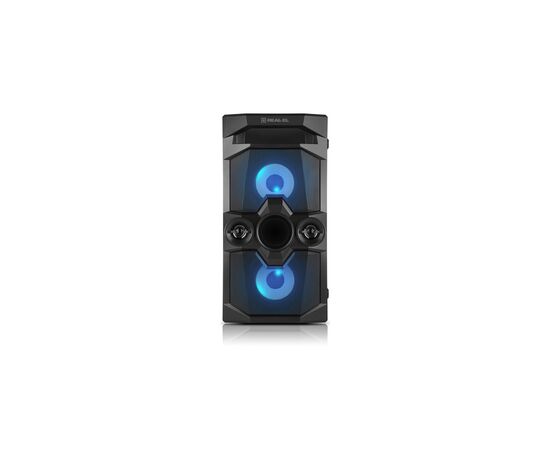 Акустическая система REAL-EL X-771 Black, изображение 5 Акустическая система REAL-EL X-771 Black, изображение 5