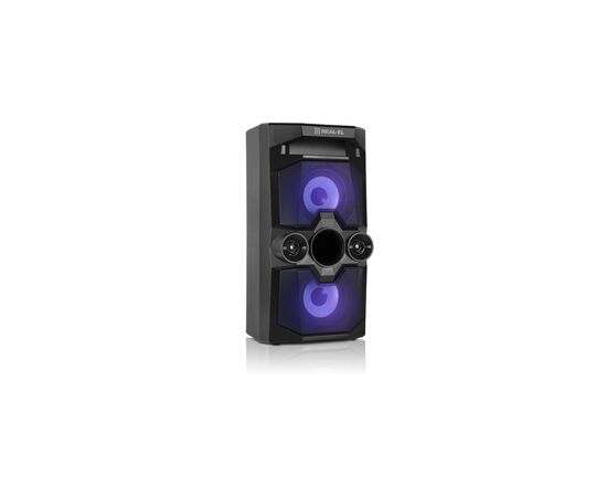 Акустическая система REAL-EL X-771 Black, изображение 6 Акустическая система REAL-EL X-771 Black, изображение 6