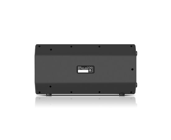 Акустическая система REAL-EL X-771 Black, изображение 8 Акустическая система REAL-EL X-771 Black, изображение 8