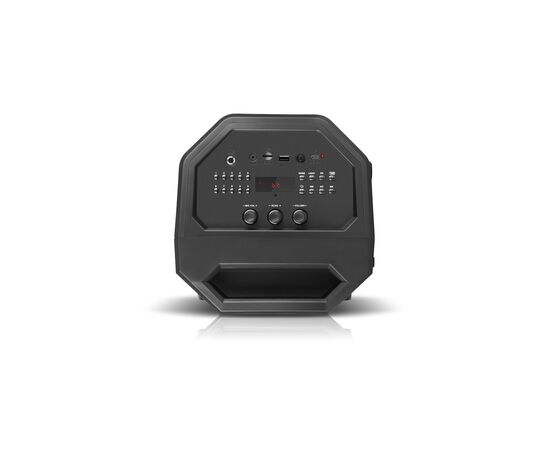 Акустическая система REAL-EL X-771 Black, изображение 9 Акустическая система REAL-EL X-771 Black, изображение 9