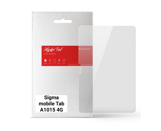 Пленка защитная Armorstandart Sigma mobile Tab A1015 4G (ARM62308)