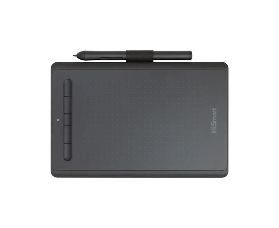 Графический планшет HiSmart WP9612 (HS082277)