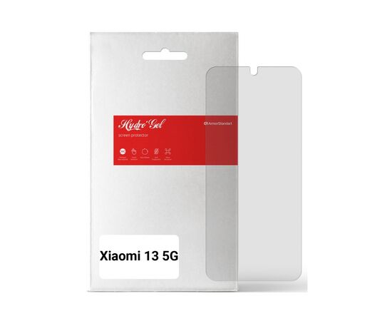 Пленка защитная Armorstandart Matte Xiaomi 13 5G (ARM65708)