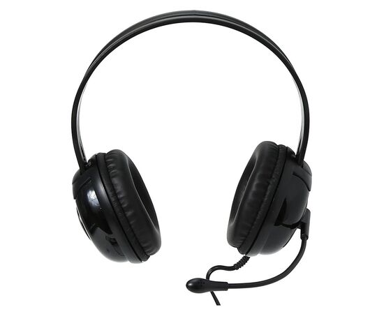 Наушники Microlab K280B Black (K280B), изображение 4 Наушники Microlab K280B Black (K280B), изображение 4
